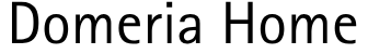 Domeria