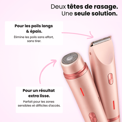 Silky Smooth | S'épiler sans la galère