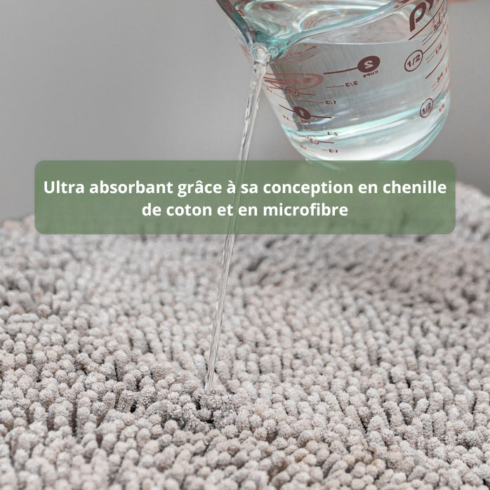 Premium – Tapis CleanMat