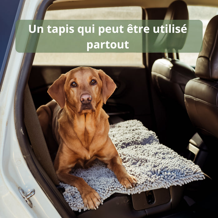 Premium – Tapis CleanMat