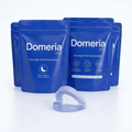 Domeria® Paradenti Anti-Russamento