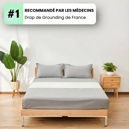 Domeria™ - Drap de Grounding